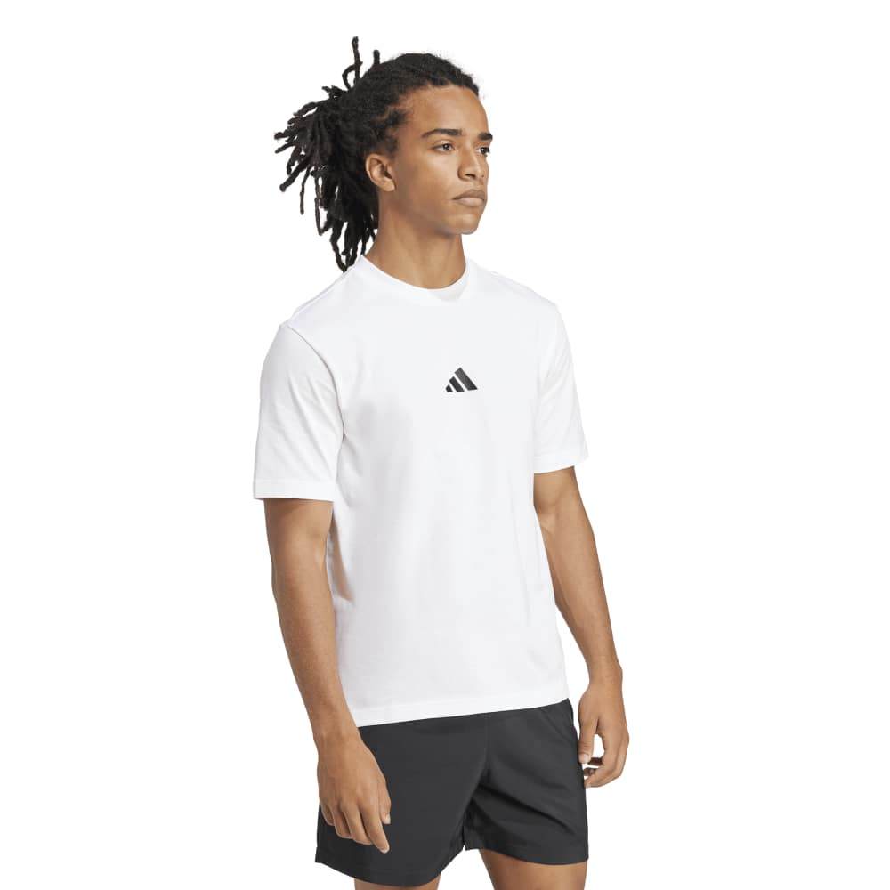 Remera Adidas M Sl Sj T Hombre