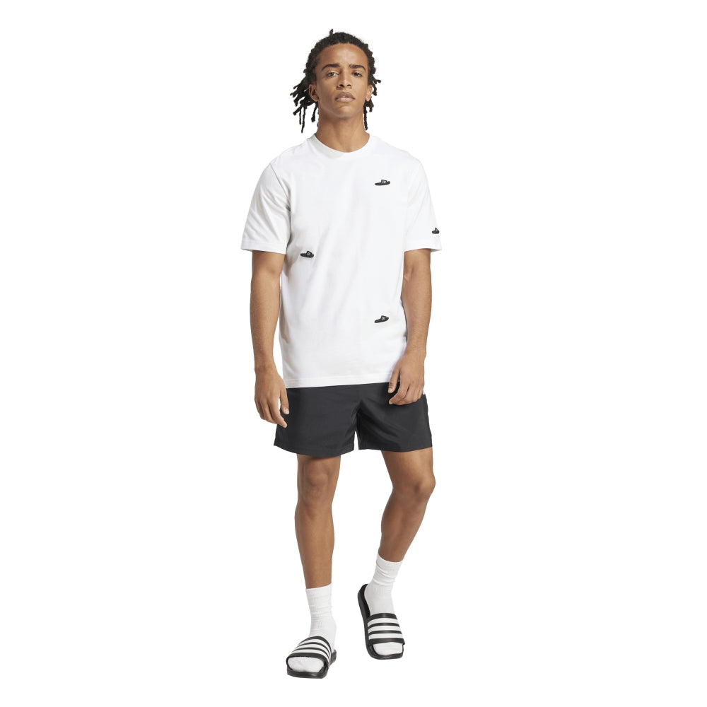 Short Adidas M Sl Chelsea De Hombre