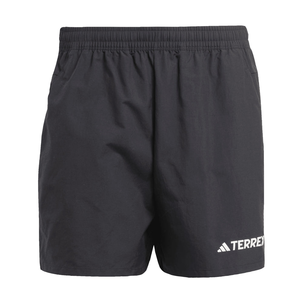 Short Adidas Mt Short De Hombre