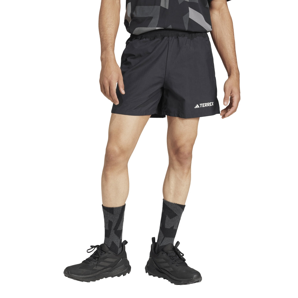 Short Adidas Mt Short De Hombre