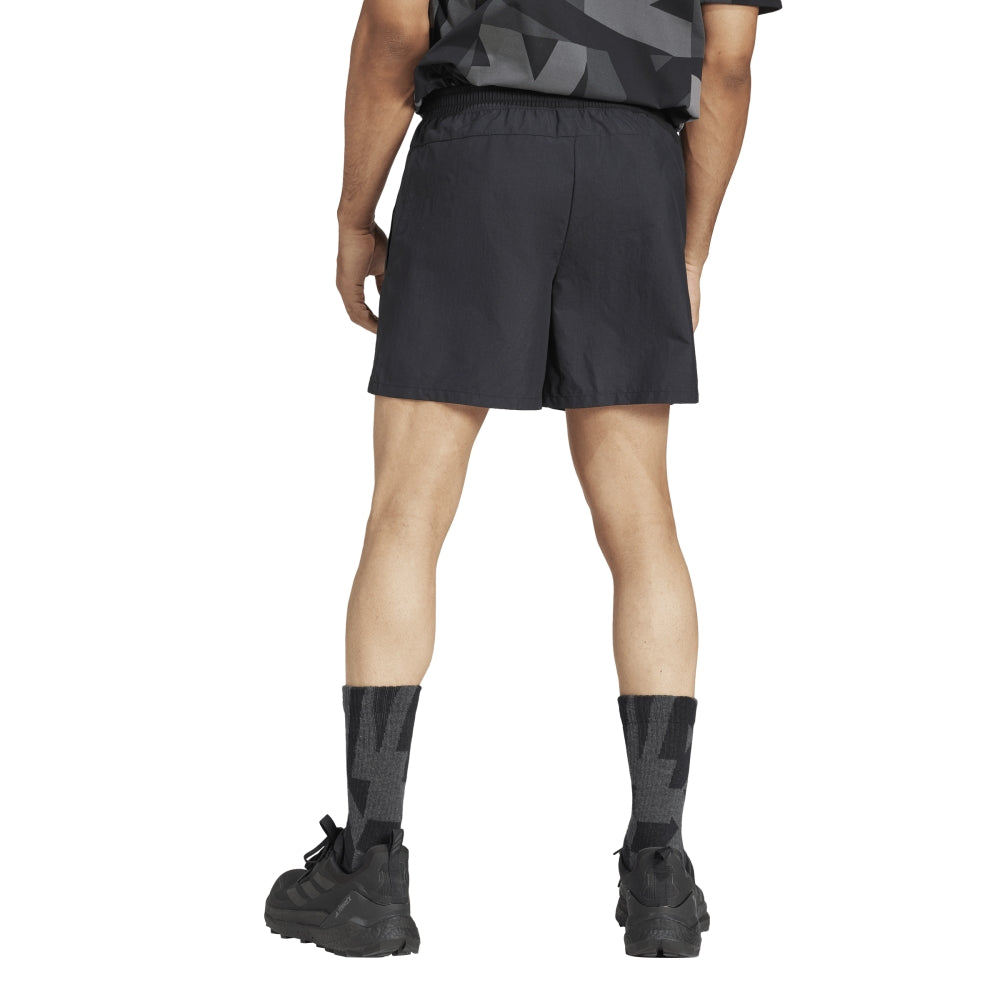 Short Adidas Mt Short De Hombre