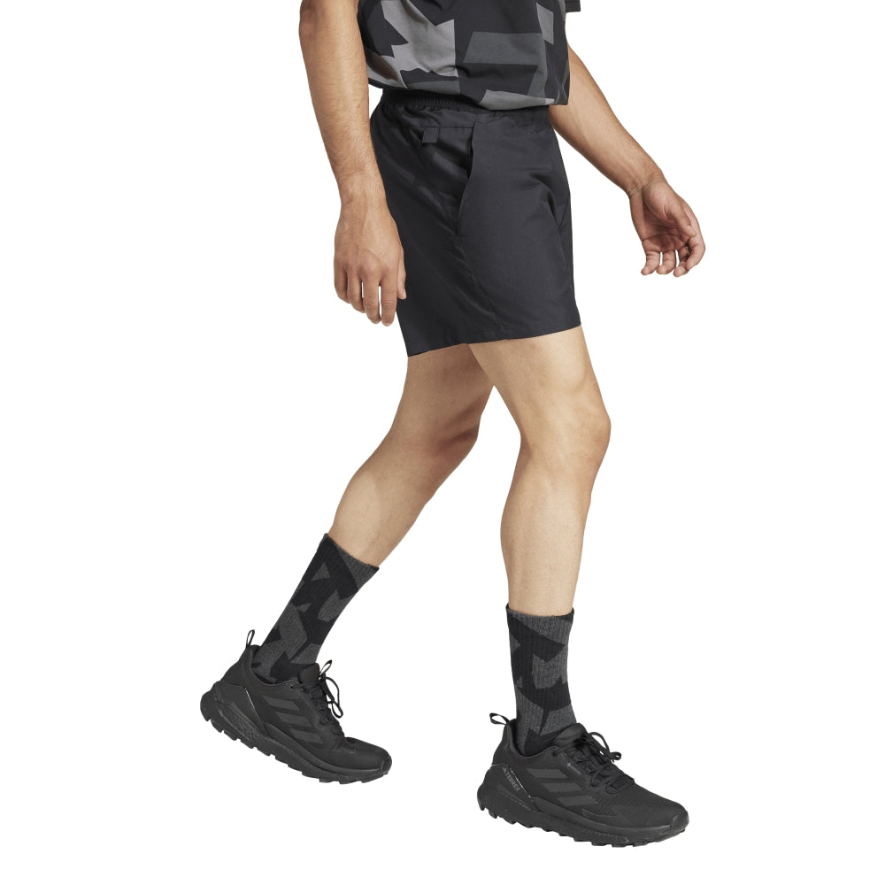 Short Adidas Mt Short De Hombre