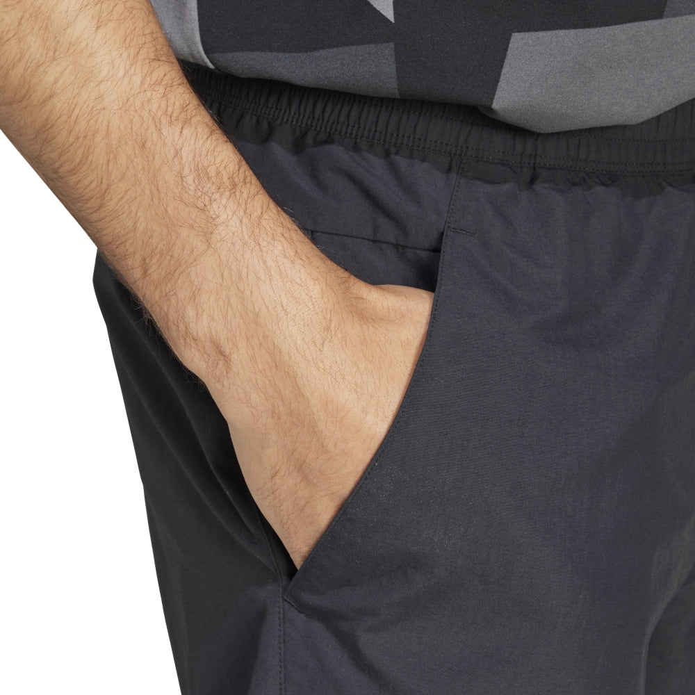 Short Adidas Mt Short De Hombre