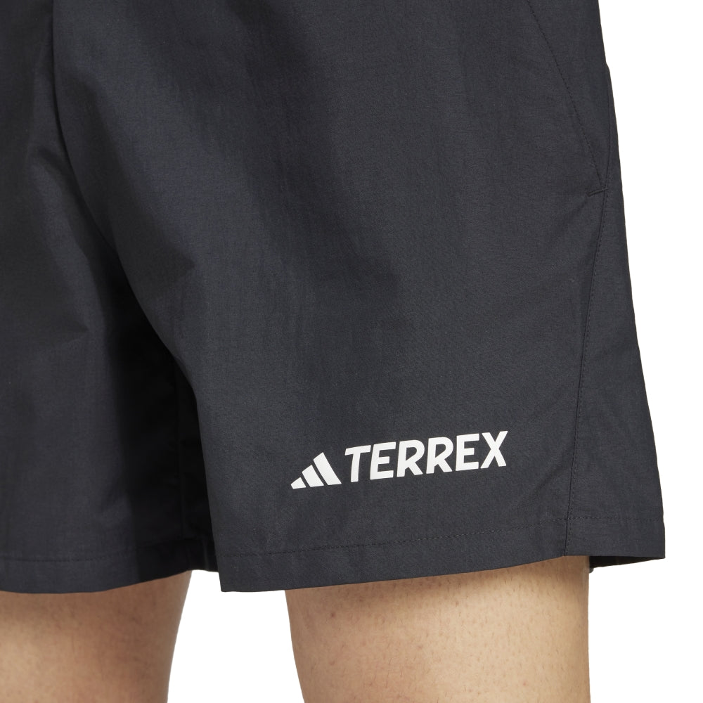 Short Adidas Mt Short De Hombre