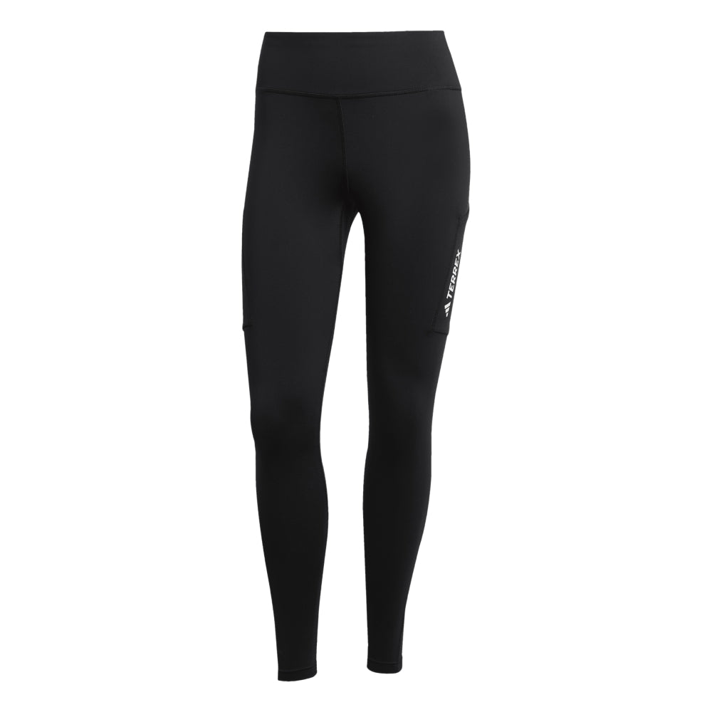 Calza Adidas W Mt Tights De Mujer