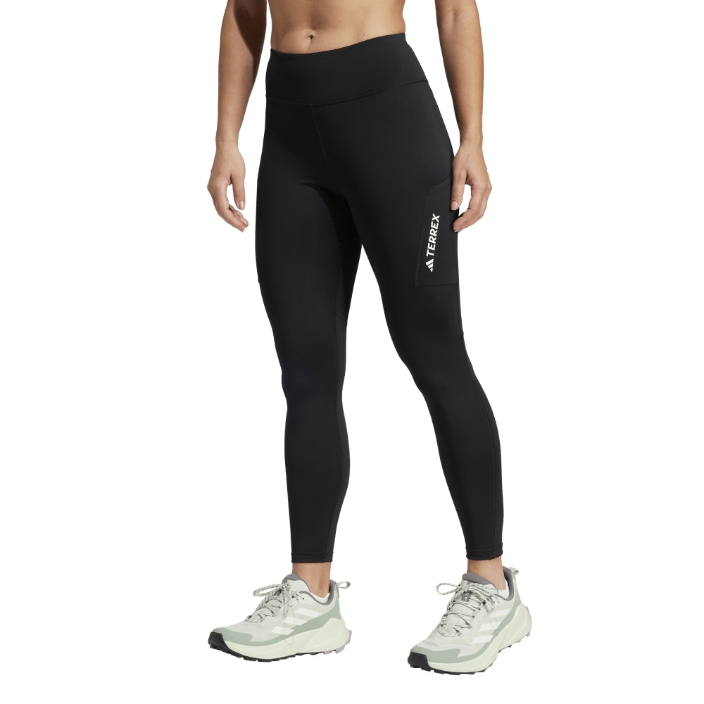 Calza Adidas W Mt Tights De Mujer