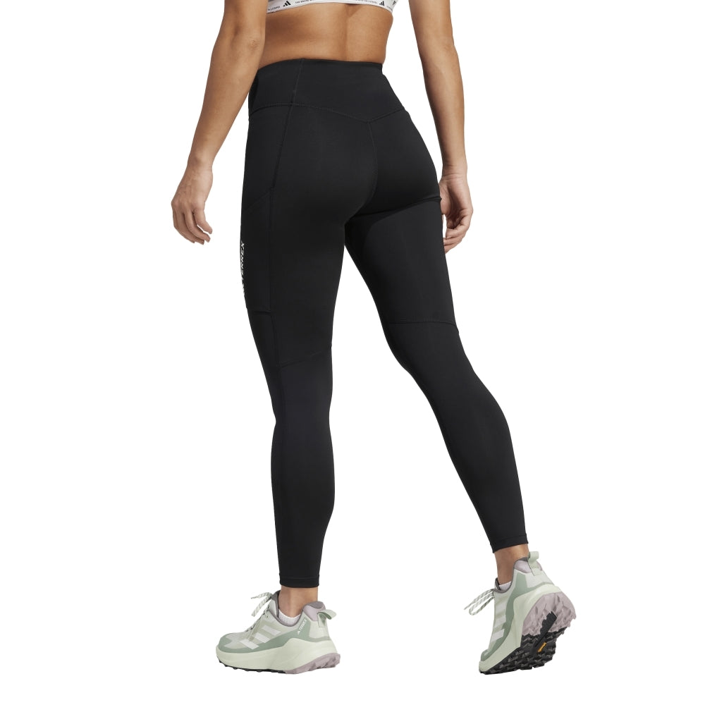 Calza Adidas W Mt Tights De Mujer
