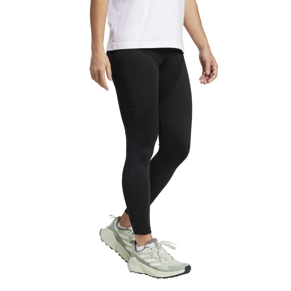 Calza Adidas W Mt Tights De Mujer