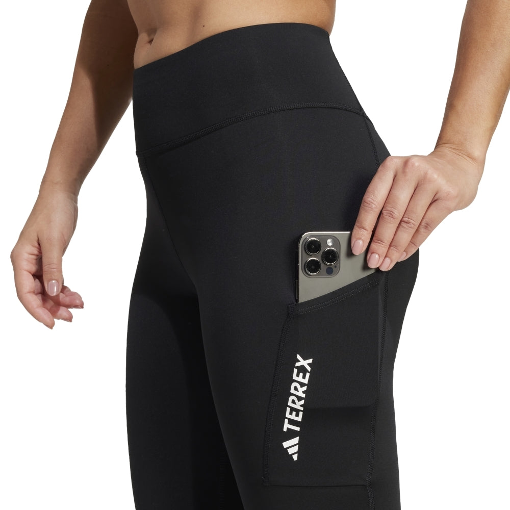 Calza Adidas W Mt Tights De Mujer