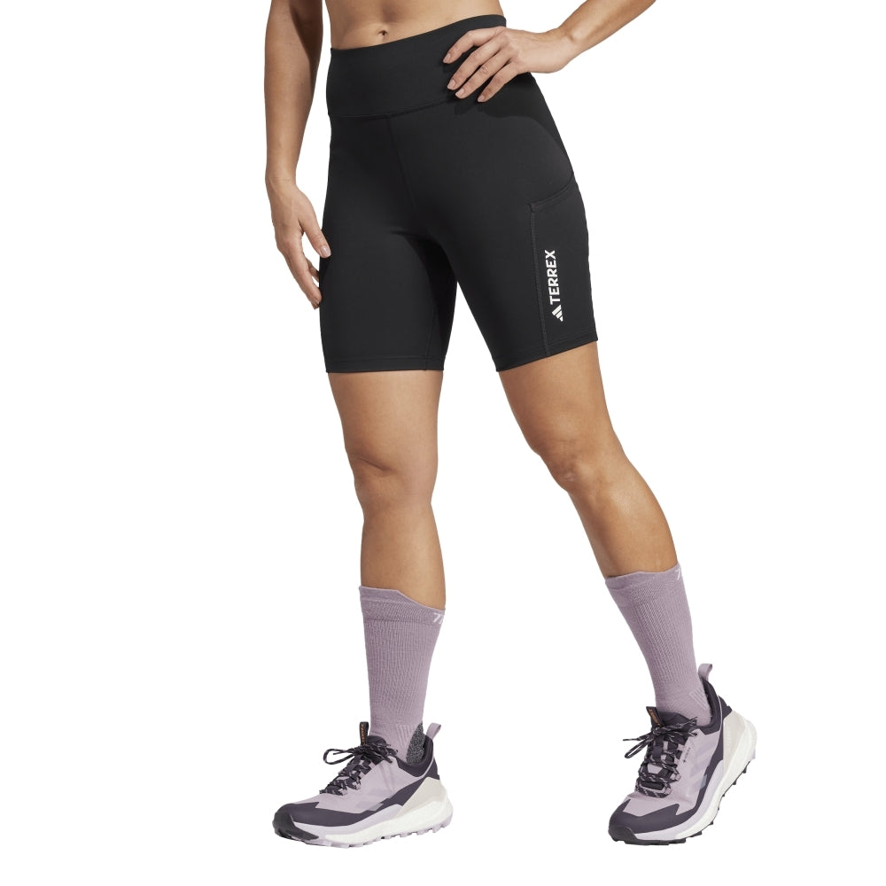 Calza Adidas Wmt 8In Tight de Mujer