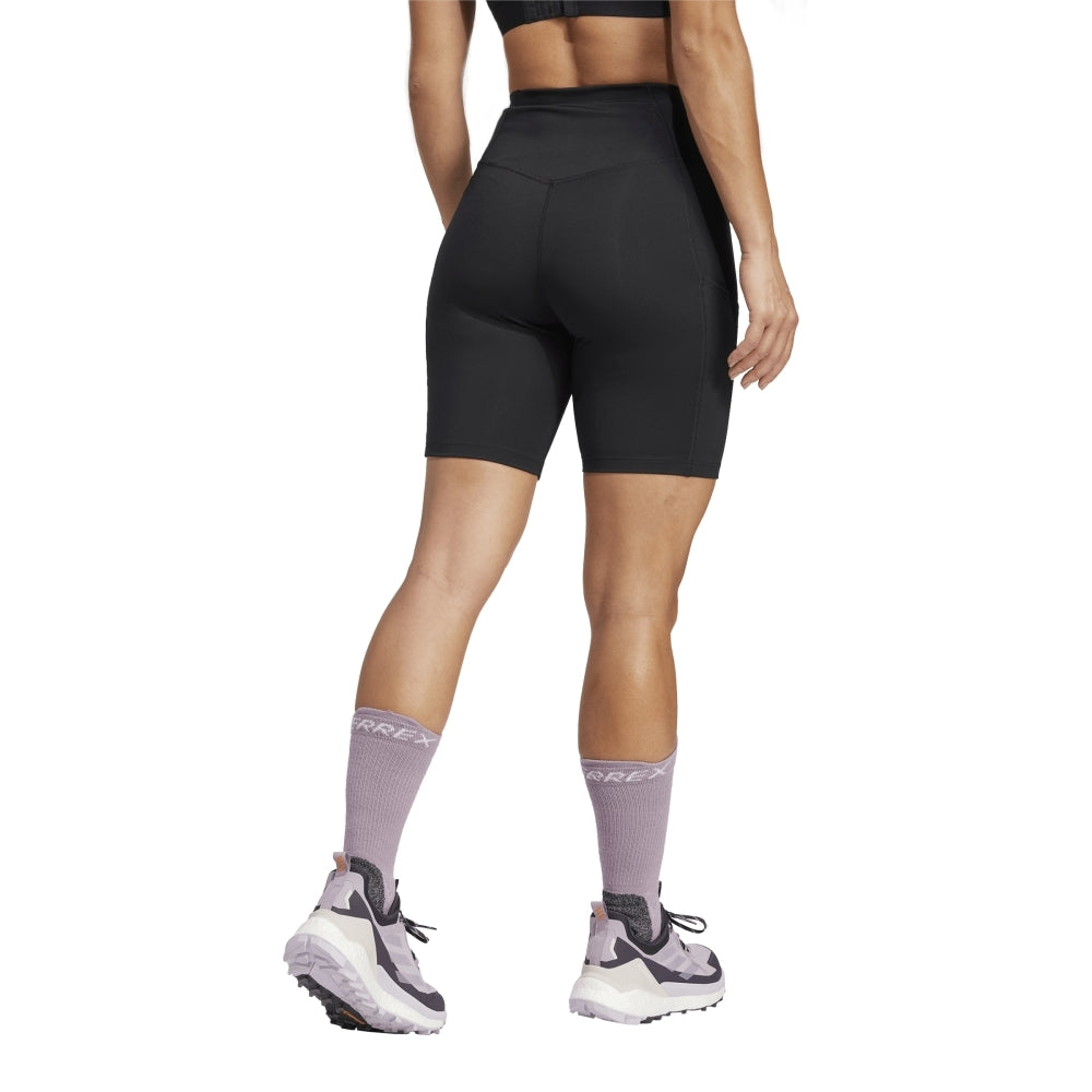 Calza Adidas Wmt 8In Tight de Mujer