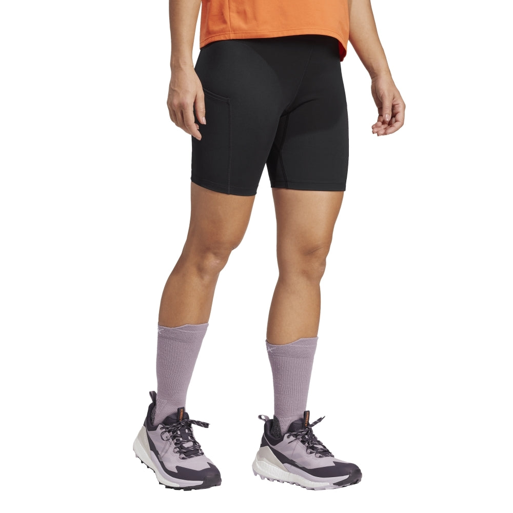 Calza Adidas Wmt 8In Tight de Mujer