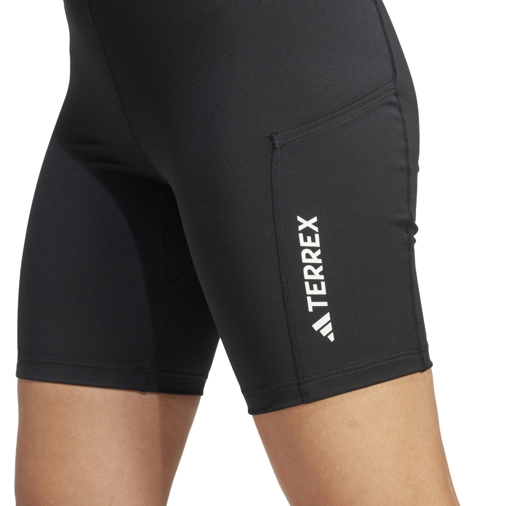 Calza Adidas Wmt 8In Tight de Mujer