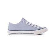 Zapatilla John Foos 162 Flashback Grey de Mujer