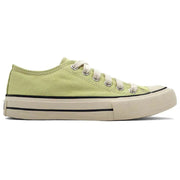 Zapatilla John Foos 162 Flashback Lima de Mujer