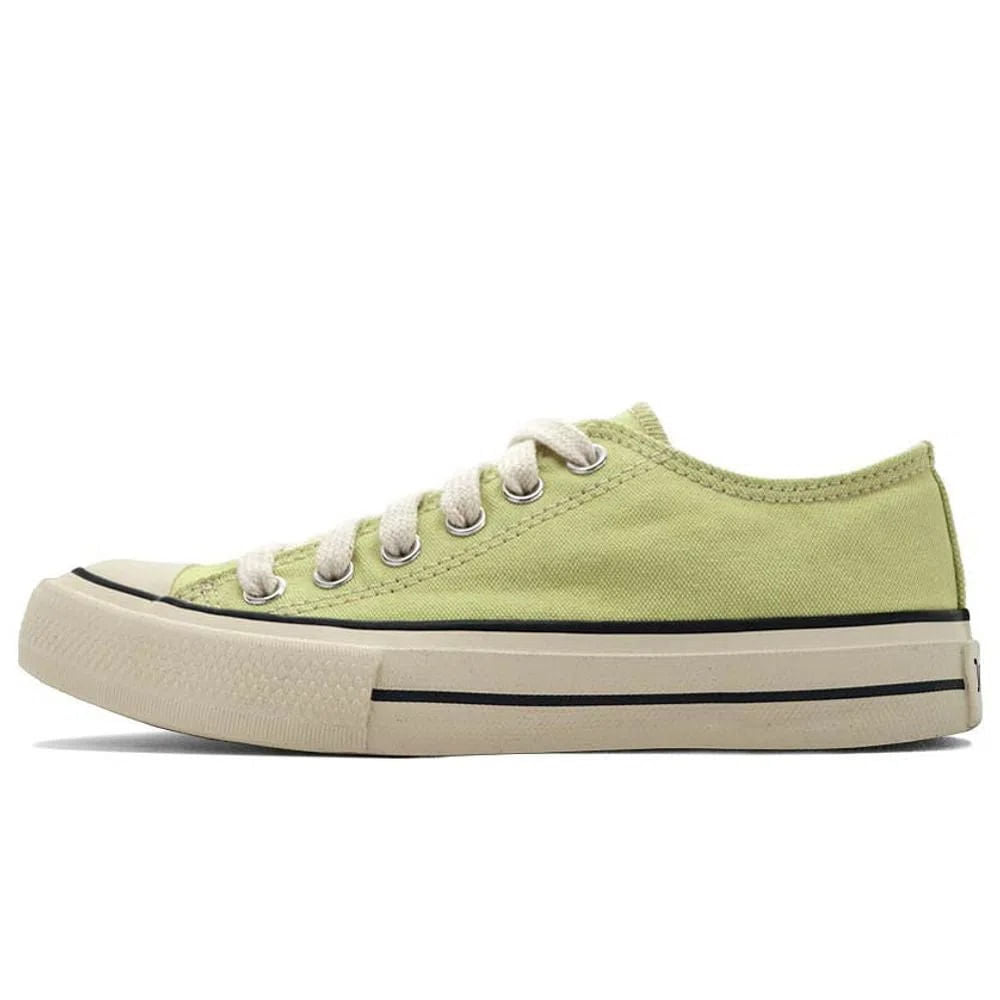 Zapatilla John Foos 162 Flashback Lima de Mujer