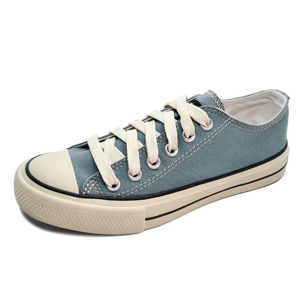 Zapatilla John Foos 162 Flashback Mistery de Mujer