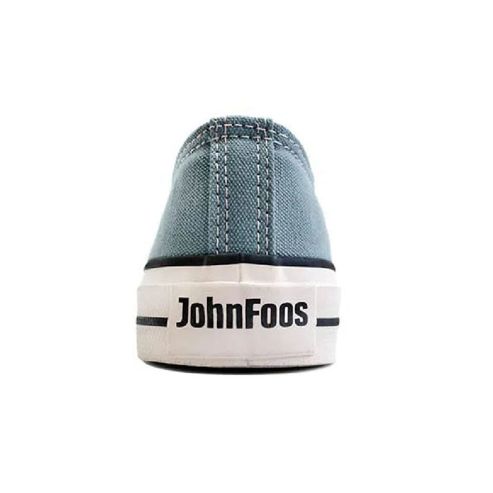 Zapatilla John Foos 162 Flashback Mistery de Mujer