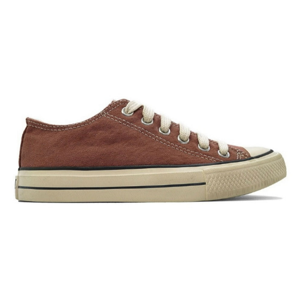 Zapatilla John Foos 162 Flashback Joy de Mujer