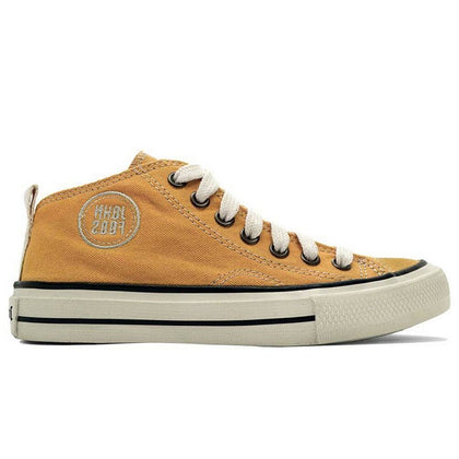 Zapatilla John Foos 164 Flashback Amber Unisex
