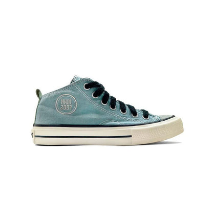 Zapatilla John Foos 164 Flashback 21 Mist de Mujer
