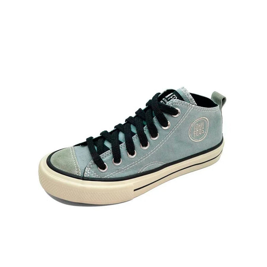 Zapatilla John Foos 164 Flashback 21 Mist de Mujer