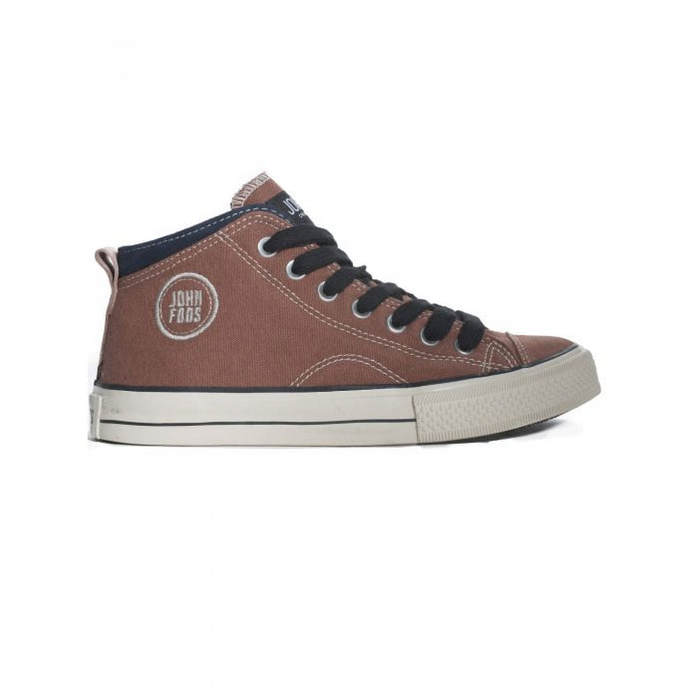 Zapatilla John Foos 164 Flashback 21 Joy de Mujer