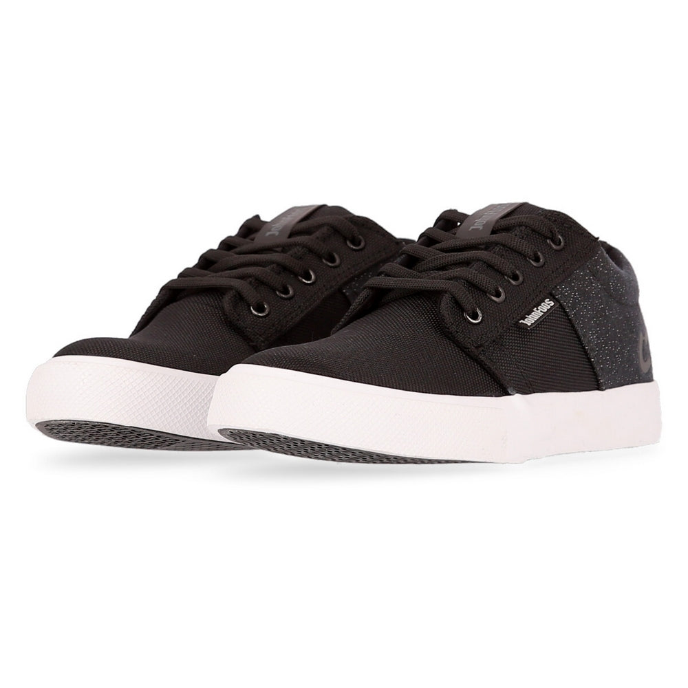 Zapatilla John Foos 176 Meet New Black de Mujer