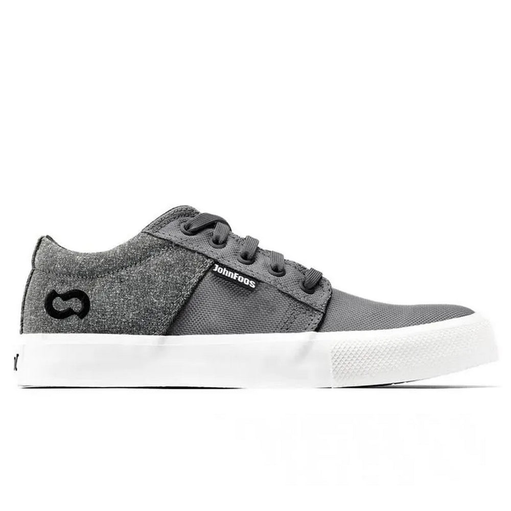 Zapatilla John Foos 176 Meet New Grey de Mujer