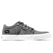 Zapatilla John Foos 176 Meet New Grey de Mujer