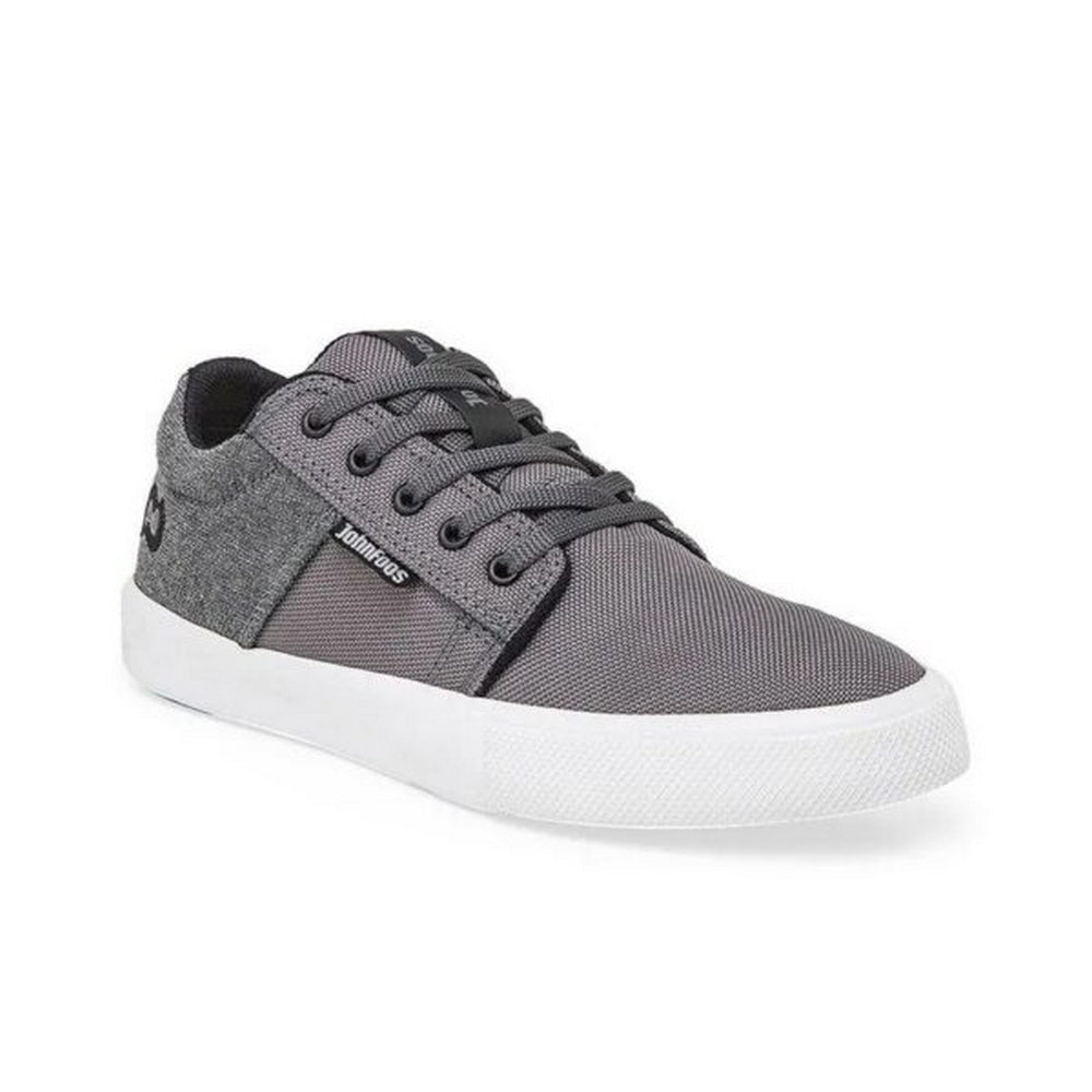 Zapatilla John Foos 176 Meet New Grey de Mujer
