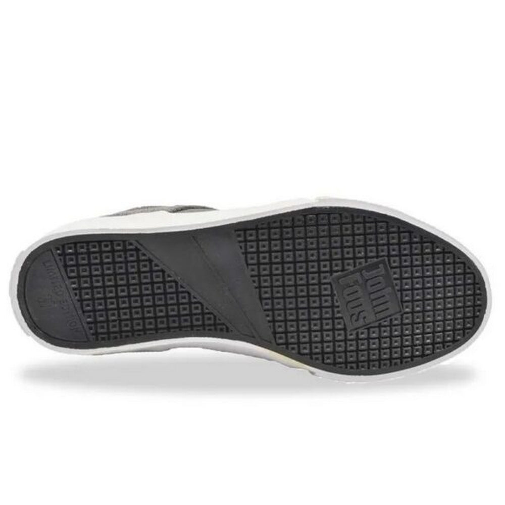 Zapatilla John Foos 176 Meet New Grey de Mujer