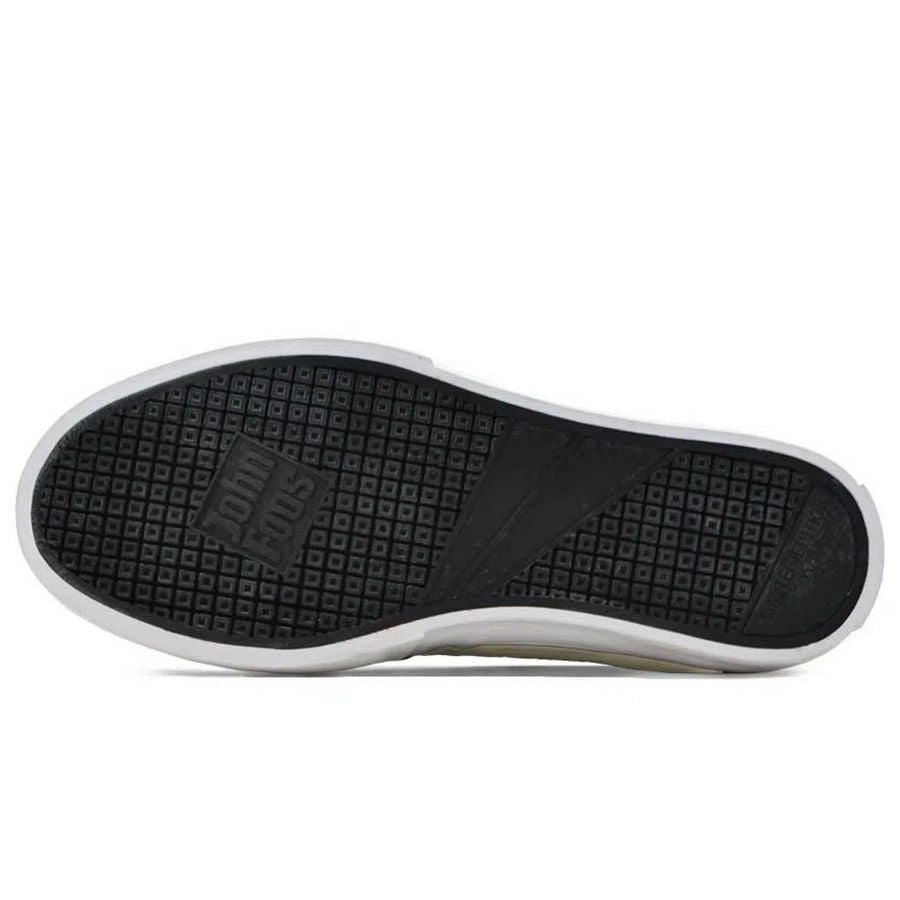 Zapatilla John Foos 176 Collector Canvas Nude de Mujer