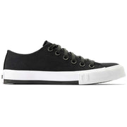 Zapatilla John Foos 182 Avenue Negro de Mujer