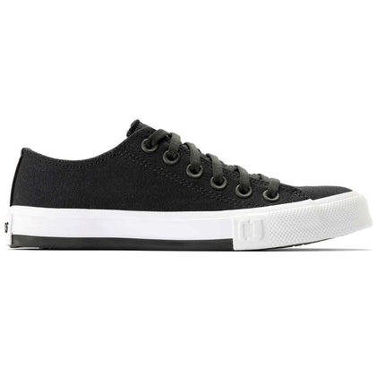Zapatilla John Foos 182 Avenue Negro de Mujer