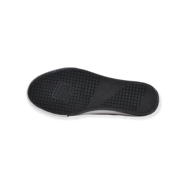 Zapatilla John Foos 182 Avenue Negro de Mujer