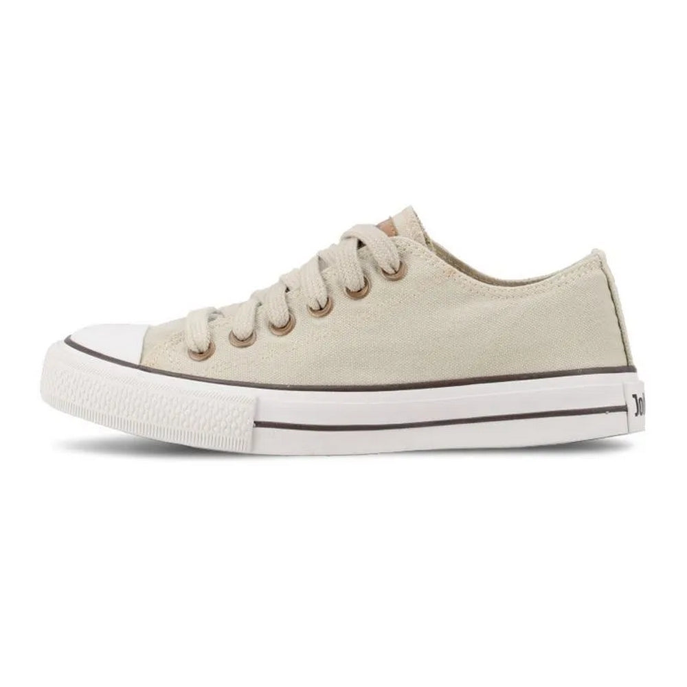 Zapatilla John Foos 182 Dye Fall Nude de Mujer