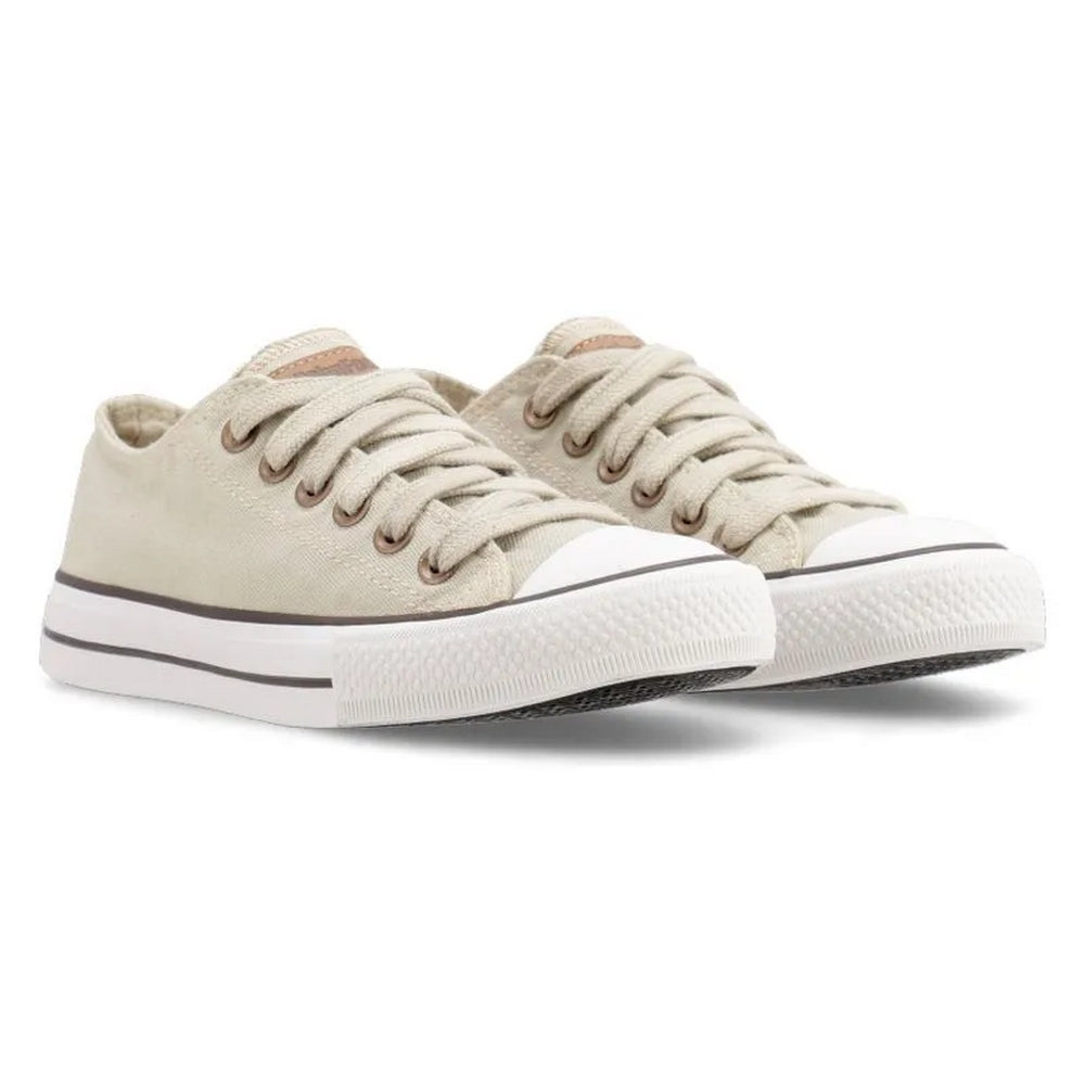 Zapatilla John Foos 182 Dye Fall Nude de Mujer