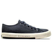 Zapatilla John Foos 182 Avenue Point Black de Mujer