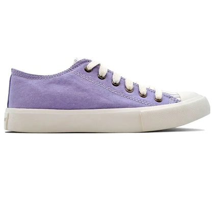 Zapatilla John Foos 182 Striped Tulip de Mujer