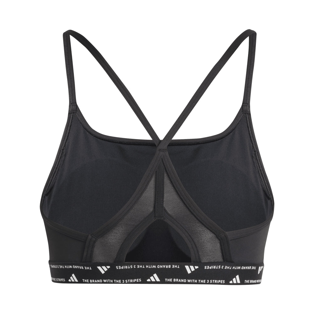 Top Adidas Aerct Bra De Mujer