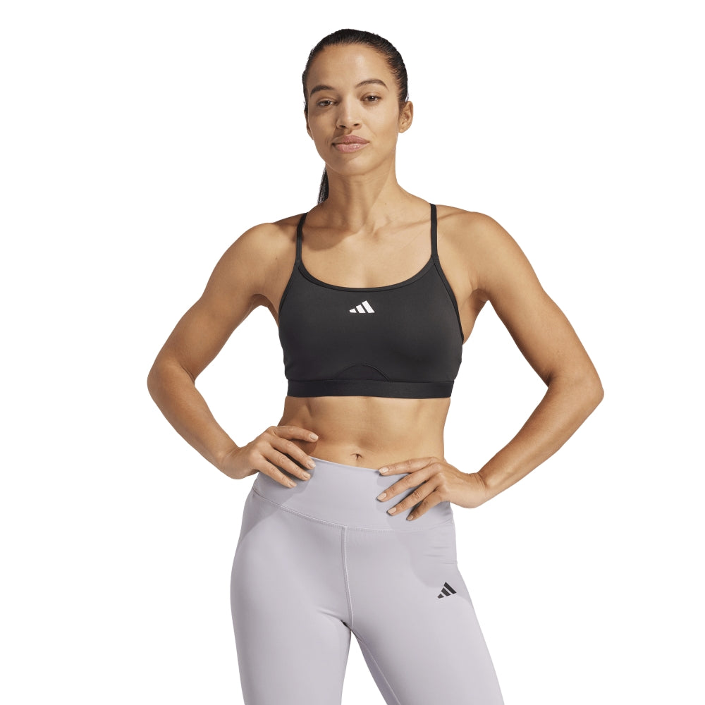 Top Adidas Aerct Bra de Mujer