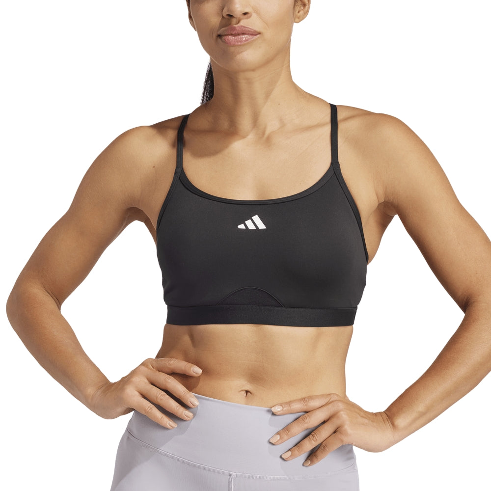 Top Adidas Aerct Bra de Mujer