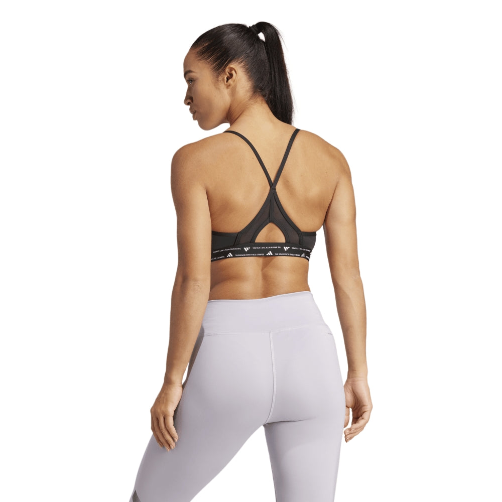 Top Adidas Aerct Bra de Mujer