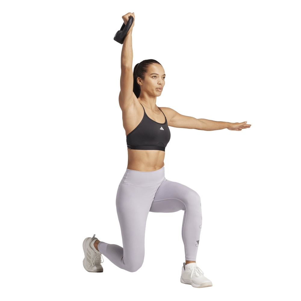 Top Adidas Aerct Bra de Mujer