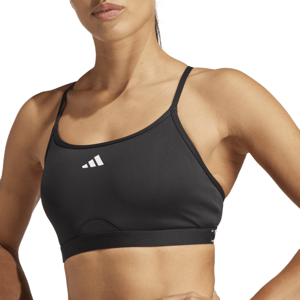 Top Adidas Aerct Bra de Mujer