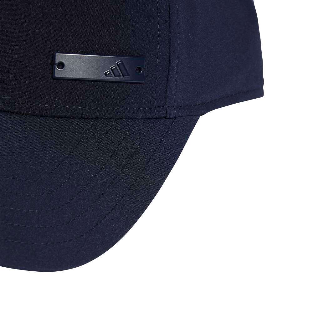 Gorra Adidas Bb Cap Lt Met Unisex
