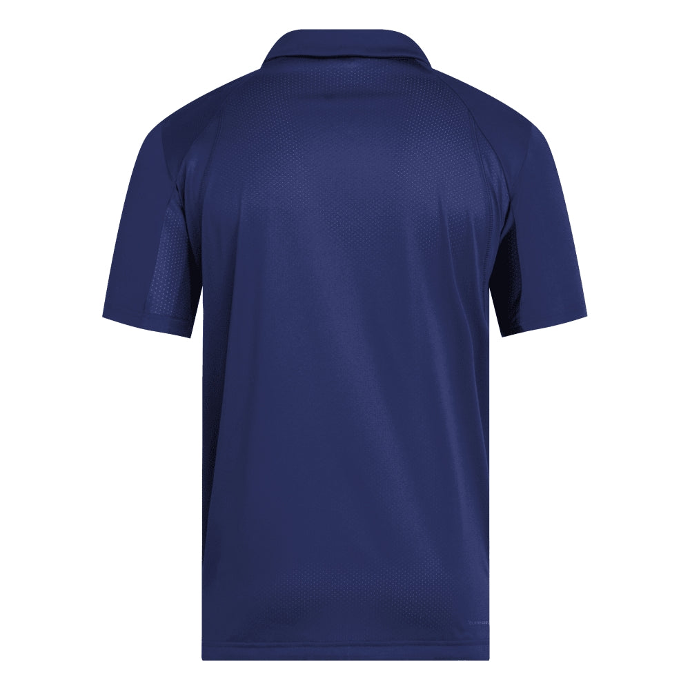 Chomba Adidas Club Polo De Hombre