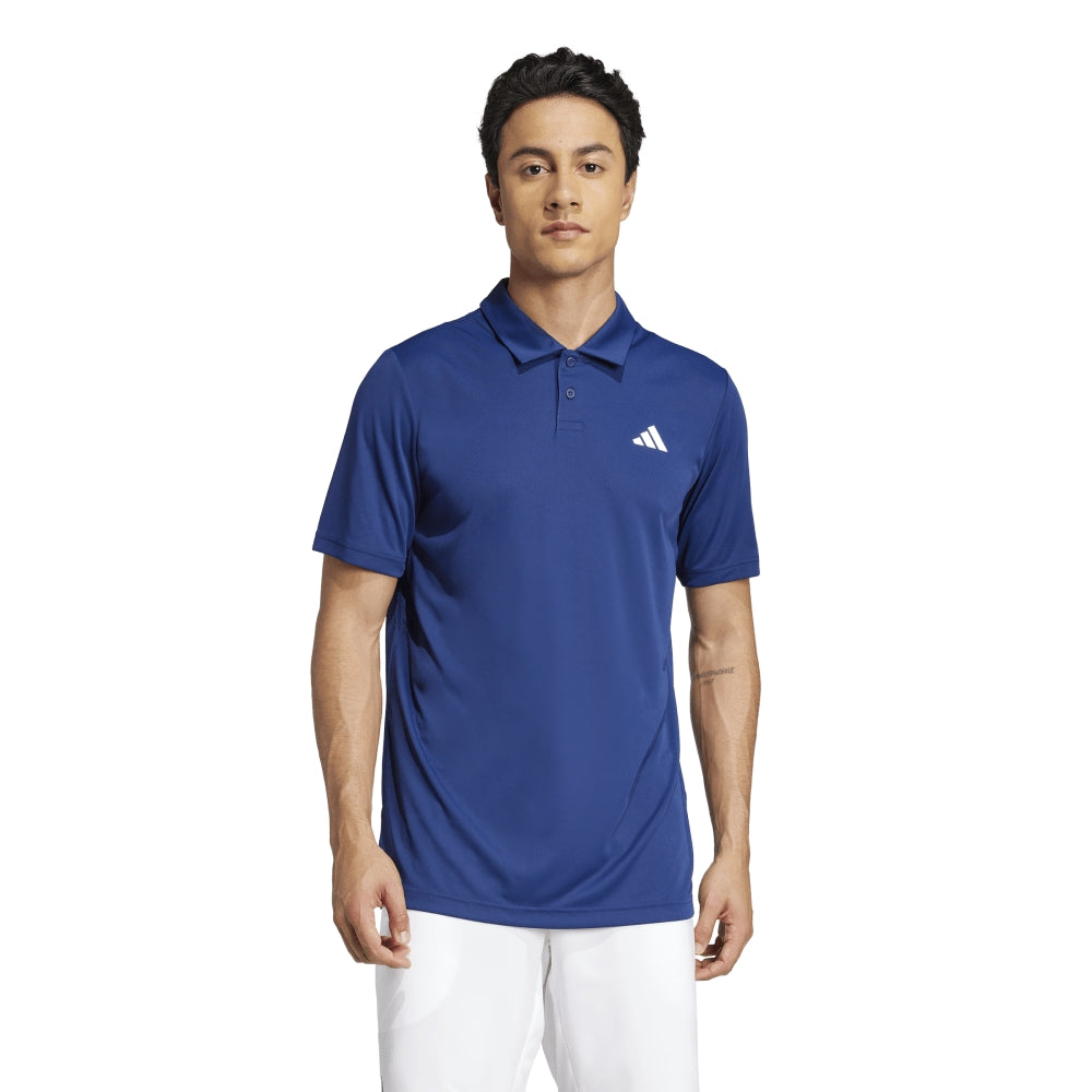 Chomba Adidas Club Polo de Hombre