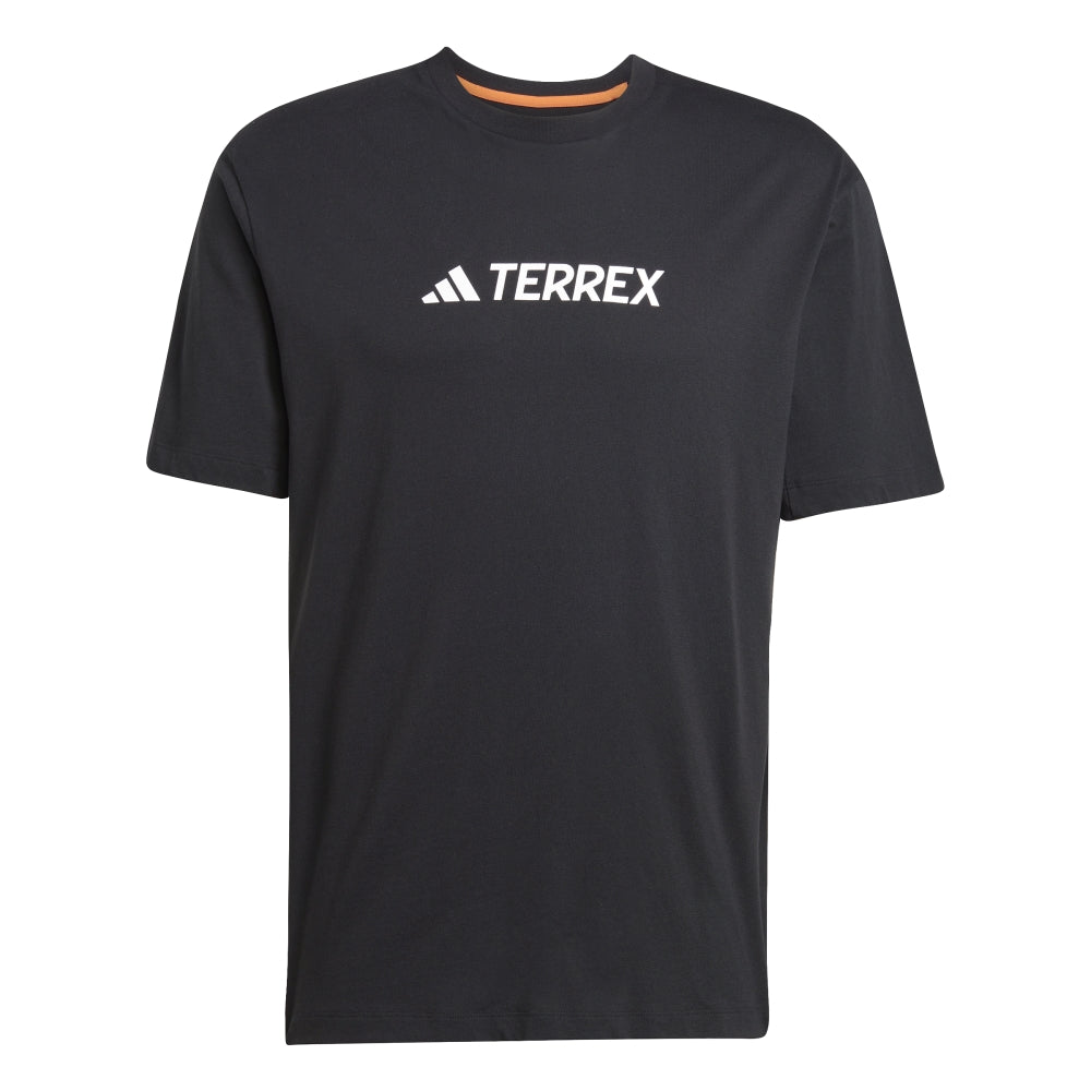 Remera Adidas Tx Logo Tee De Hombre